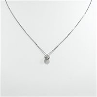 Collana Miluna Donna in Oro CLD1284D12